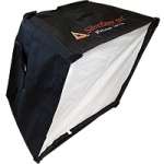 Dedolight Dedoflex (DSB) SilverDome Soft Boxes - Select the Version you Require from the Drop Down Menu Dedolight Dedoflex (DSB) SilverDome Soft Boxes - Select the Version you Require from the Drop Down Menu